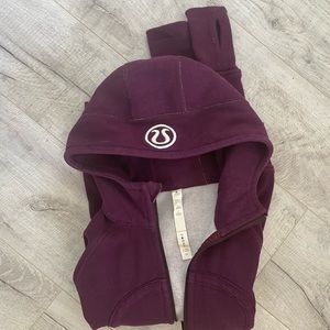 Lululemon Zip Up